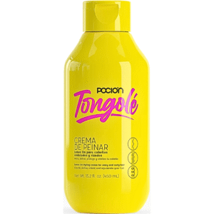 Crema para Peinar Leave On