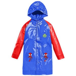 CARPA PLASTICA IMPERMEABLE PRIMAVERA 