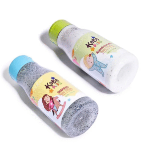 Kit Mágico Kaba Kids