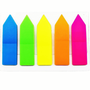 BANDERITAS SEAPRADOR GIPAO X 5 BANDERINES
