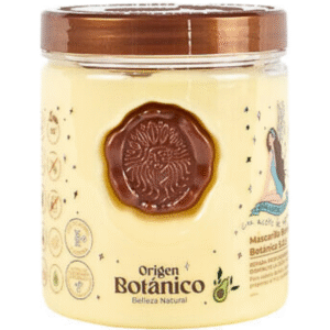 Kit Milagro HerbaMascarilla bomba botánica S.O.Sl