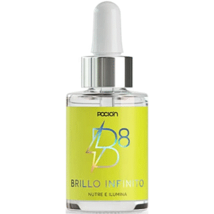 B8 Óleo Capilar Multifuncional