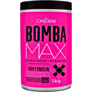 NAZCA ORIGEM TRATAMIENTO BOMBA MAX