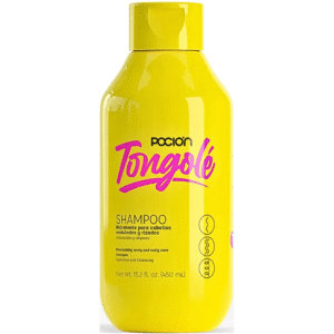Shampoo para Rizos Tongolé