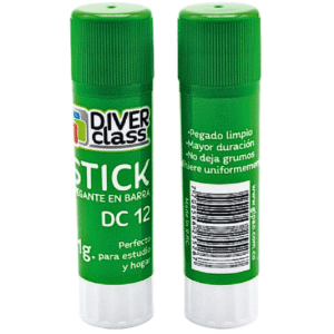 PEGANTE EN BARRA DIVER CLASS 40GR