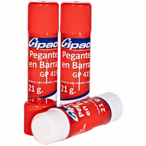 PEGANTE GIPAO BARRA 21GR GP 415 UND