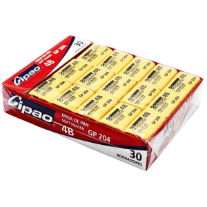 BORRADOR MIGA DE PAN GIPAO CAFE UND