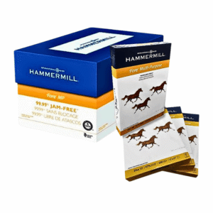 RESMA HAMMERMILL OFICIO UND