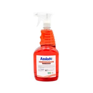 DESENGRASANTE AZULADO