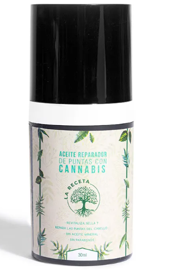 ACEITE REPARADOR DE PUNTAS LA RECETA KABA