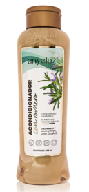 ACONDICIONADOR CON ROMERO AYELUZ 500 ml