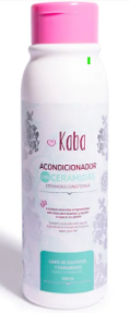 ACONDICIONADOR DE CERAMIDAS KABA