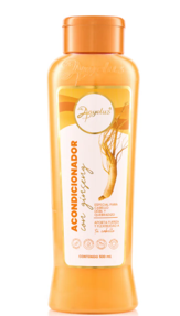 ACONDICIONADOR GINSENG AYELUZ 500 ml