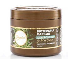 BIOTERAPIA CON ROMERO ANYELUZ 300 ml