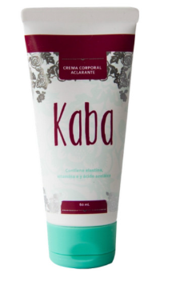 CREMA CORPORAL ACLARANTE