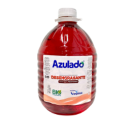 DESENGRASANTE X 3.8L AZULADO