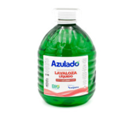 LAVA LOZA LIQUIDAO DE LIMON X 3.8L