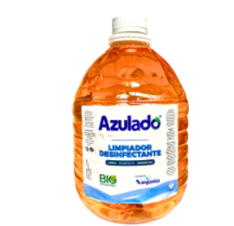 LIMPIADOR DESINFECTANE X 3.8LT CANELA AZULADO