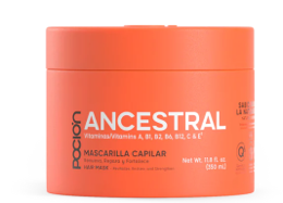 La pocion Ancestral Mascarilla de Reparaci?n 350 ml