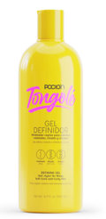 La pocion Gel Definidor de Rizos 500 ml