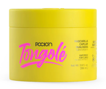 La pocion Mascarilla para Rizos Tongol? 350 ml