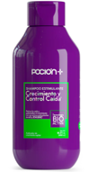 La pocion Shampoo Crecimiento y Control Ca?da 450 ml