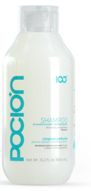 La pocion Shampoo de Reparaci?n 450 ml