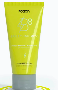 La pocion TERMO PROCTETOR TERMICO 150 ml