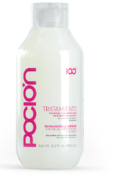 La pocion Tratamiento Acondicionador de Reparaci?n 450 ml