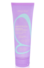 TRATAMIENTO REPARADOR INTENSIVO ANYELUZ 250 ml
