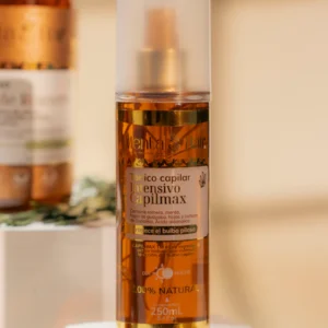 TÓNICO CAPILAR INTENSIVO 250 ML