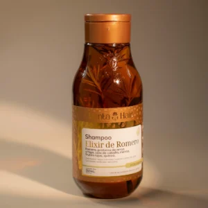 SHAMPOO ELIXIR DE ROMERO 550 ML