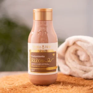 TRATAMIENTO PARA RIZOS CHOCOTELLA 550 ML