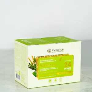 ACONDICIONADOR CON EXTRACTO DE ROMERO SACHET 30 ML