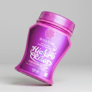 JALEA CAPILAR 2 EN 1 HIALURO RIZOS 1000 ML