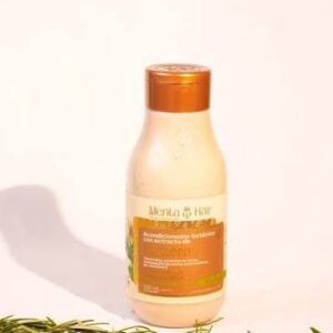 ACONDICIONADOR CON EXTRACTO DE ROMERO 550 ML