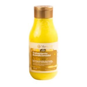 TRATAMIENTO ACONDICIONADOR ACLARANTE 550 ML