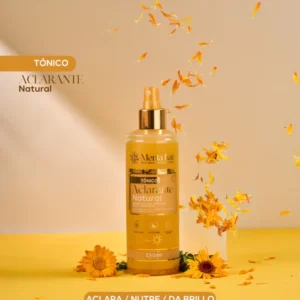 TÓNICO ACLARANTE NATURAL X 250 ML