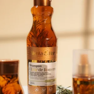 SHAMPOO ELIXIR DE ROMERO 1000 ML