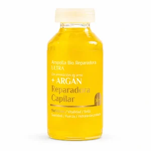 AMPOLLA CAPILAR BIO REPARADORA ULTRA ARGAN 30 ML