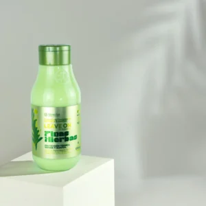LEAVE ON FINAS HIERVAS 550 ML