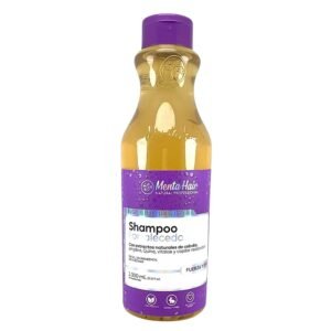SHAMPOO FORTALECEDOR CON CEBOLOLA 1000 ML