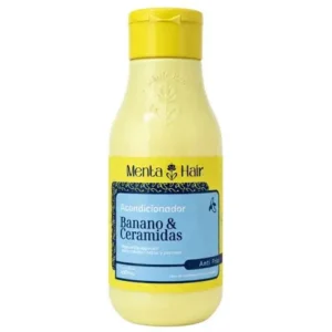 ACONDICIONADOR BANANO Y CERAMIDAS 550 ML