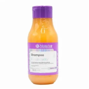 SHAMPOO FORTALECEDOR CON CEBOLLA 550 ML