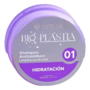 BIOPLASTIA PASO 1 150 ML