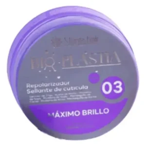 BIOPLASTIA PASO 3 150 ML