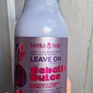 LEAVE ON CEBOLLA DULCE 550 ML