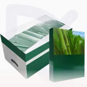 CAJA DE RESMA TAMAÑO CARTA