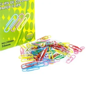CLIP COLORES
