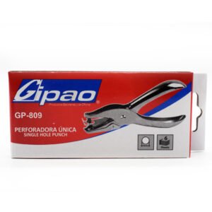 PERFORADORA 1 HUECO